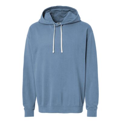 Hooded Thumbnail
