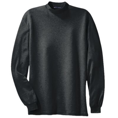 Mock and Turtlenecks Thumbnail