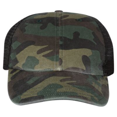Camouflage Thumbnail