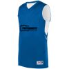 Alley-Oop Reversible Jersey Thumbnail