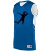 Alley-Oop Reversible Jersey Thumbnail