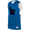 Alley-Oop Reversible Jersey Thumbnail