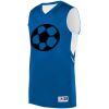 Alley-Oop Reversible Jersey Thumbnail