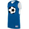 Alley-Oop Reversible Jersey Thumbnail