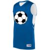 Alley-Oop Reversible Jersey Thumbnail