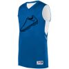 Alley-Oop Reversible Jersey Thumbnail