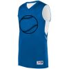 Alley-Oop Reversible Jersey Thumbnail