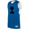 Alley-Oop Reversible Jersey Thumbnail