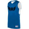 Alley-Oop Reversible Jersey Thumbnail