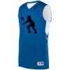 Alley-Oop Reversible Jersey Thumbnail