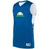 Alley-Oop Reversible Jersey Thumbnail