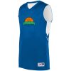 Alley-Oop Reversible Jersey Thumbnail