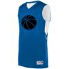 Alley-Oop Reversible Jersey Thumbnail