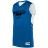 Alley-Oop Reversible Jersey Thumbnail