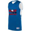 Alley-Oop Reversible Jersey Thumbnail