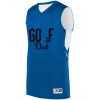 Alley-Oop Reversible Jersey Thumbnail