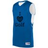 Alley-Oop Reversible Jersey Thumbnail