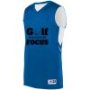 Alley-Oop Reversible Jersey Thumbnail