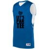 Alley-Oop Reversible Jersey Thumbnail