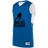 Alley-Oop Reversible Jersey Thumbnail