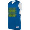 Alley-Oop Reversible Jersey Thumbnail