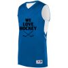 Alley-Oop Reversible Jersey Thumbnail