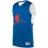 Alley-Oop Reversible Jersey Thumbnail
