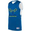 Alley-Oop Reversible Jersey Thumbnail