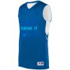 Alley-Oop Reversible Jersey Thumbnail