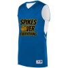 Alley-Oop Reversible Jersey Thumbnail