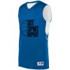 Alley-Oop Reversible Jersey Thumbnail