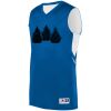 Alley-Oop Reversible Jersey Thumbnail