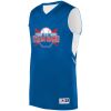Alley-Oop Reversible Jersey Thumbnail