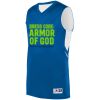 Alley-Oop Reversible Jersey Thumbnail