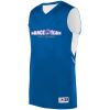 Alley-Oop Reversible Jersey Thumbnail