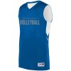 Alley-Oop Reversible Jersey Thumbnail
