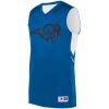Alley-Oop Reversible Jersey Thumbnail