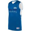 Alley-Oop Reversible Jersey Thumbnail