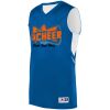 Alley-Oop Reversible Jersey Thumbnail