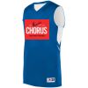 Alley-Oop Reversible Jersey Thumbnail