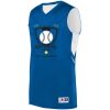 Alley-Oop Reversible Jersey Thumbnail