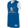 Alley-Oop Reversible Jersey Thumbnail