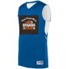 Alley-Oop Reversible Jersey Thumbnail