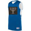 Alley-Oop Reversible Jersey Thumbnail