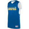 Alley-Oop Reversible Jersey Thumbnail