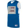 Alley-Oop Reversible Jersey Thumbnail