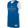 Alley-Oop Reversible Jersey Thumbnail