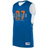 Alley-Oop Reversible Jersey Thumbnail