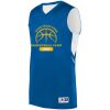 Alley-Oop Reversible Jersey Thumbnail
