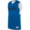 Alley-Oop Reversible Jersey Thumbnail